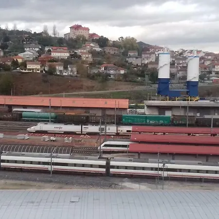 Intermodal 奥伦塞